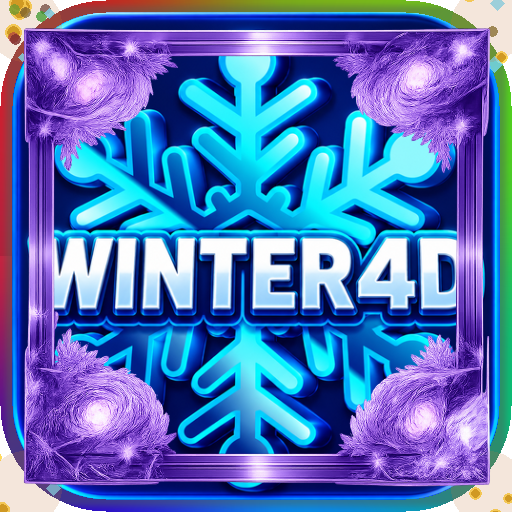 winter4d — galeri pratinjau - APK Resmi